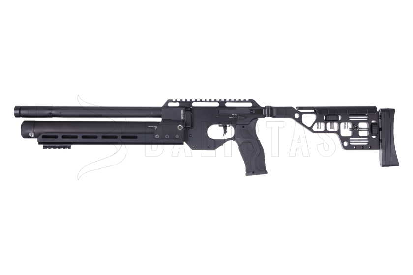 Air rifle AirMaks Katran Pro C 6.35mm