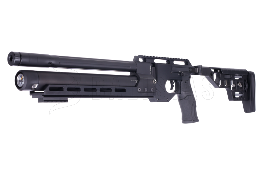 Air rifle AirMaks Katran Pro C 6.35mm 2