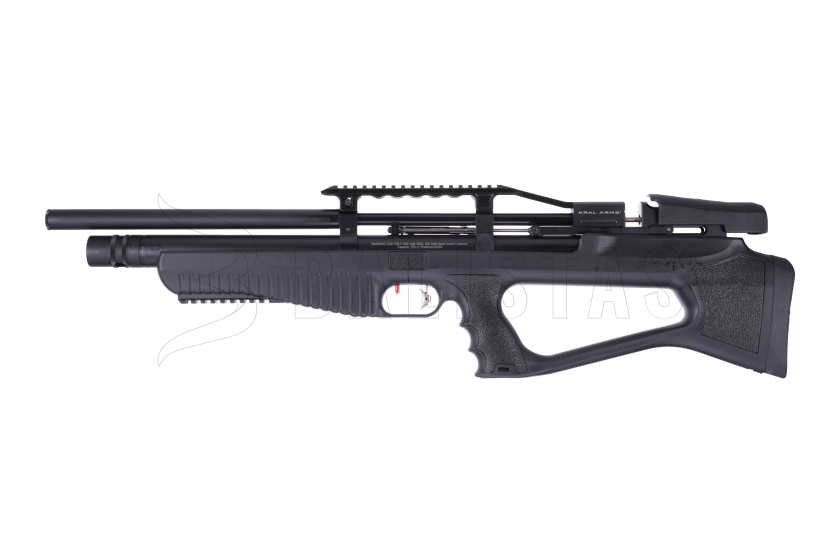 Air Rifle Kral Arms Puncher Empire S 5.5mm