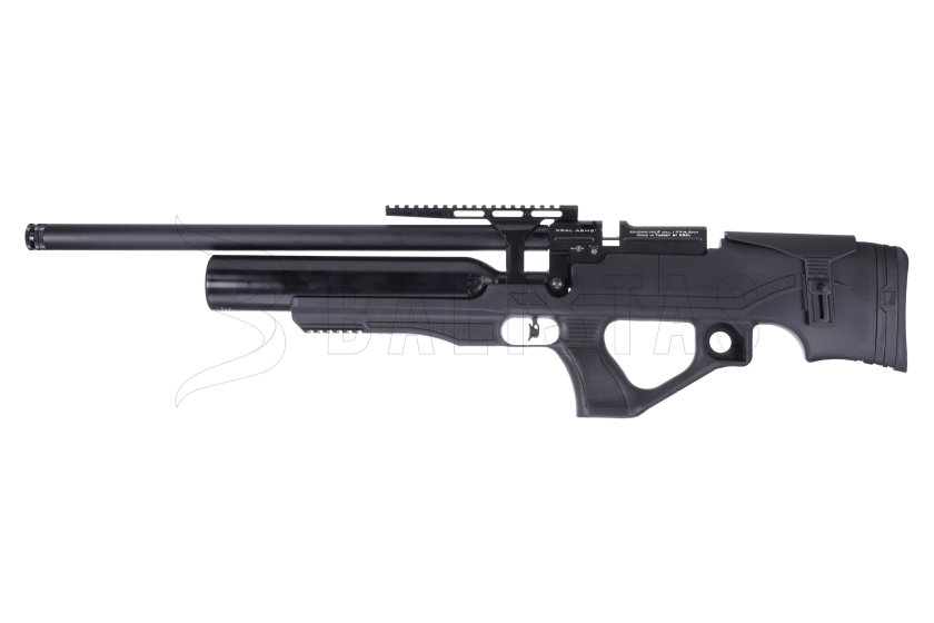 Air Rifle Kral Arms Puncher Knight S 6.35mm