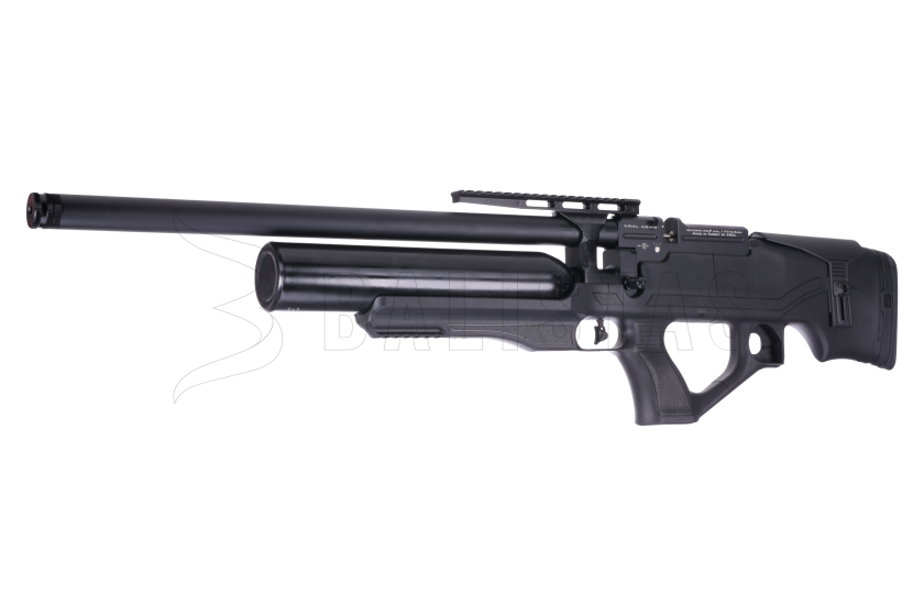 Air Rifle Kral Arms Puncher Knight S 6.35mm 2