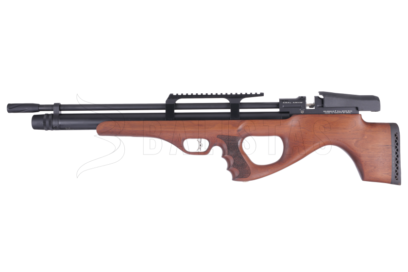 Air Rifle Kral Arms Puncher Super Canas W 5.5mm