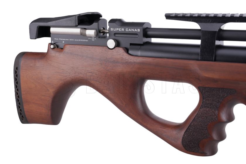 Air Rifle Kral Arms Puncher Super Canas W 5.5mm 6