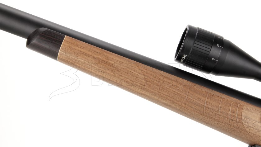Air Rifle FX DRS 600mm Walnut Grade 2 5.5mm 5