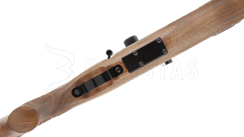 Air Rifle FX DRS 600mm Walnut Grade 2 5.5mm 6