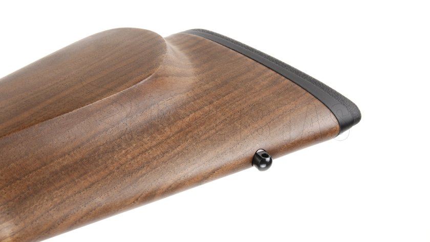 Air Rifle FX DRS 600mm Walnut Grade 2 5.5mm 7