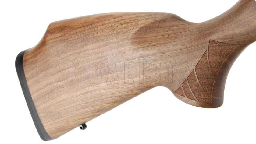 Air Rifle FX DRS 600mm Walnut Grade 2 5.5mm 8