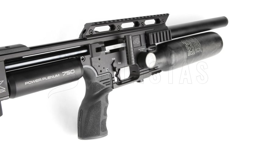 Air Rifle FX Impact M4 Standard 5.5mm 8