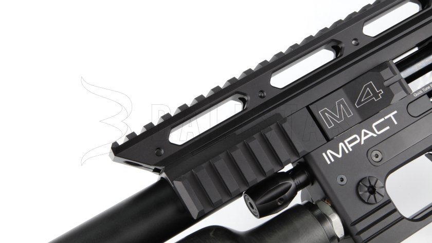 Air Rifle FX Impact M4 Standard 5.5mm 7