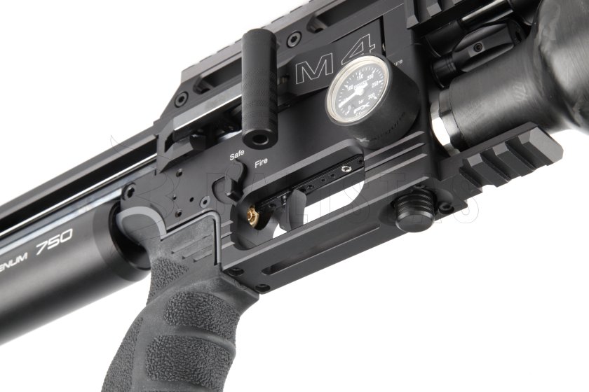 Air Rifle FX Impact M4 Standard 5.5mm 6