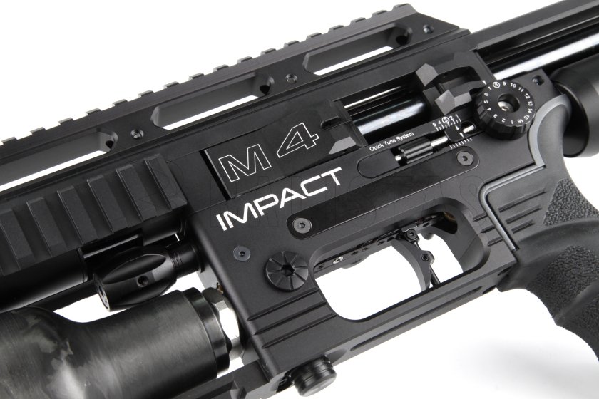 Air Rifle FX Impact M4 Standard 5.5mm 5