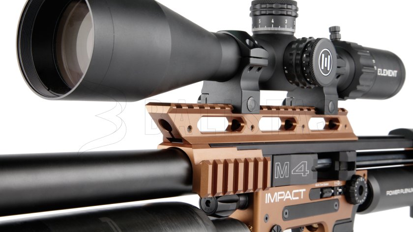 Air rifle FX Impact M4 Standard 5.5mm Copper 8