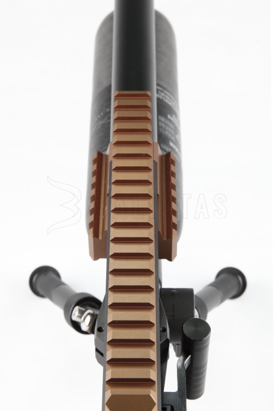 Air rifle FX Impact M4 Standard 5.5mm Copper 11
