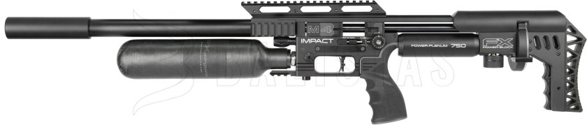 Air Rifle FX Impact M4 Standard 5.5mm