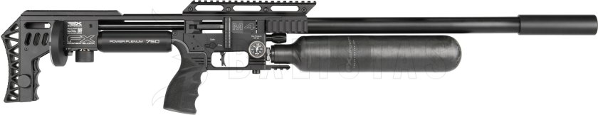 Air Rifle FX Impact M4 Sniper 6.35mm 2