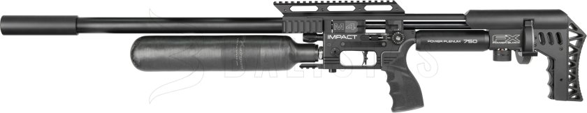 Air Rifle FX Impact M4 Sniper 6.35mm