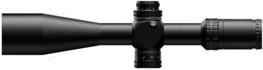 Rifle Scope Arken EP-5 GENII 5-25x56 FFP VPR MOA 6