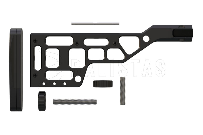 Stock AirMaks Katran PRS Olive 3