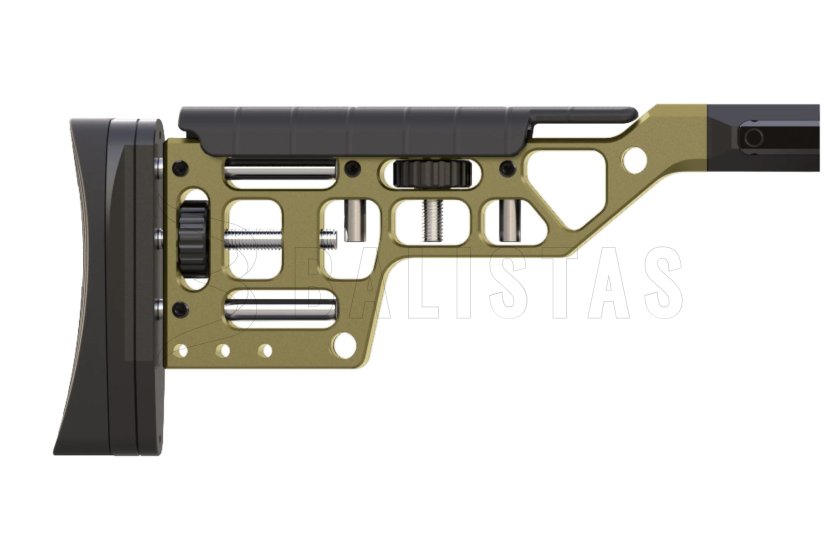 Stock AirMaks Katran PRS Olive