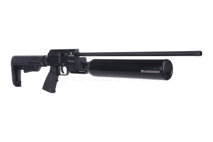 Air Rifle Reximex Tulga SL-X 6,35mm 3