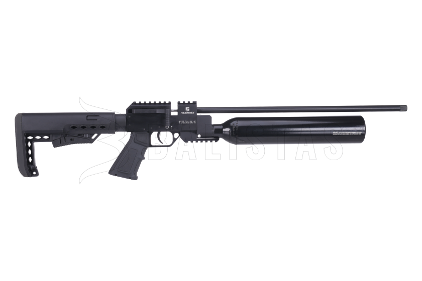 Air Rifle Reximex Tulga SL-X 6,35mm 4