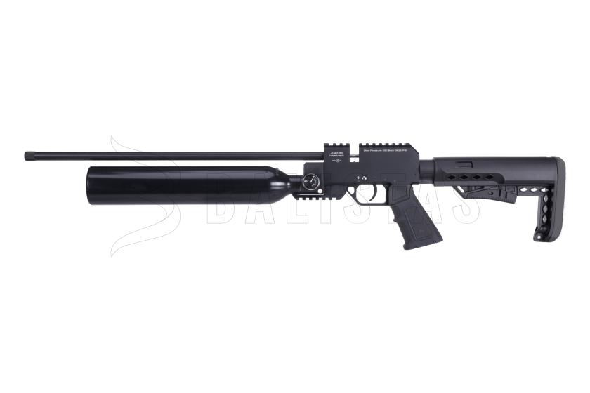 Air Rifle Reximex Tulga SL-X 6,35mm