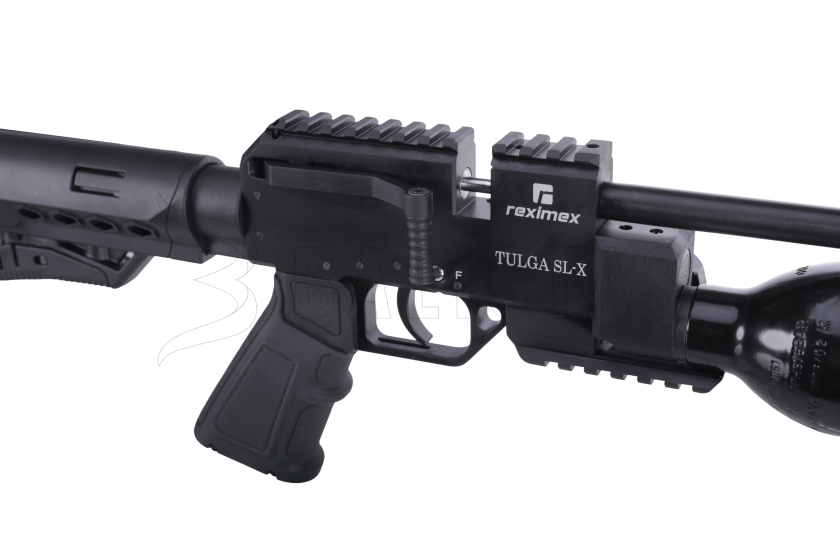 Air Rifle Reximex Tulga SL-X 6,35mm 5