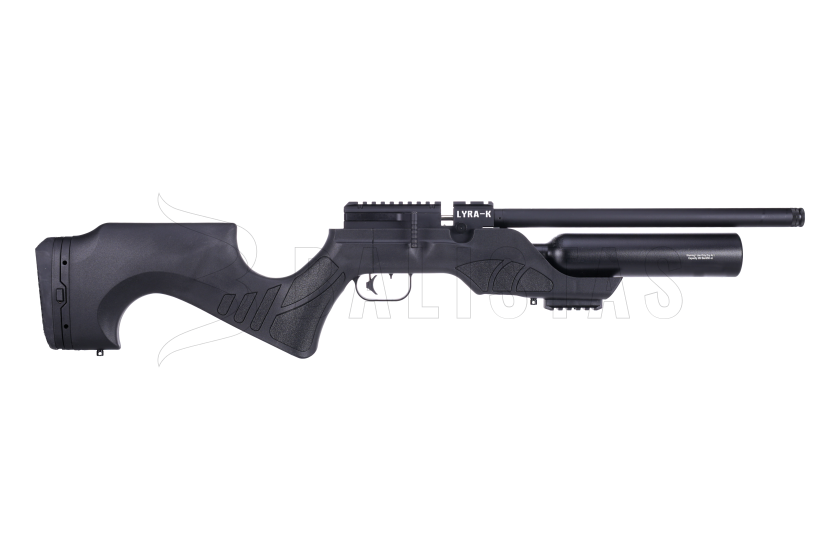 Air Rifle Reximex Lyra K-S 5.5mm 4