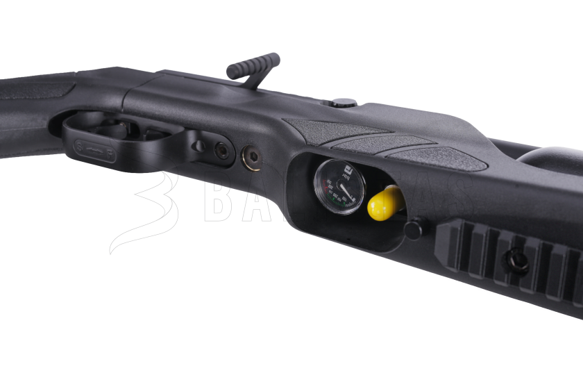 Air Rifle Reximex Lyra K-S 5.5mm 6