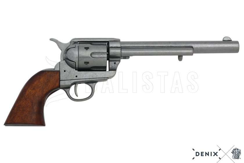 Colt Peacemaker Replica 7,5", USA 1873 – Grey