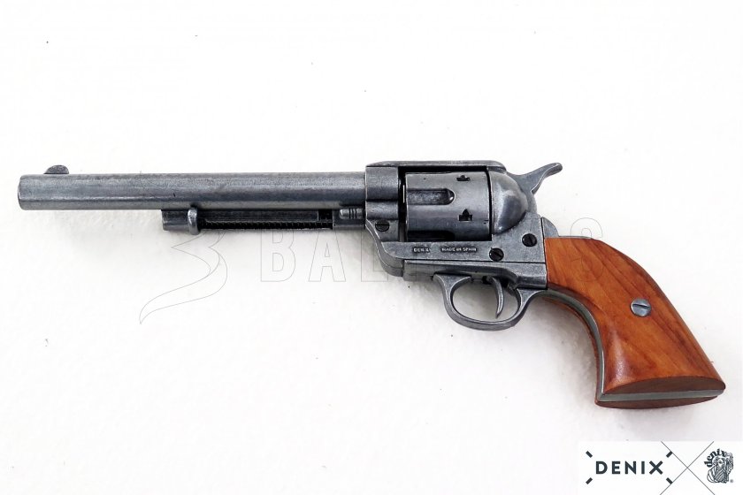 Colt Peacemaker Replica 7,5", USA 1873 – Grey 2