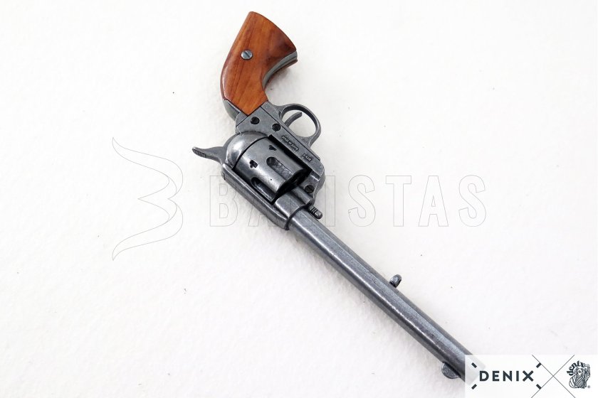 Colt Peacemaker Replica 7,5", USA 1873 – Grey 7