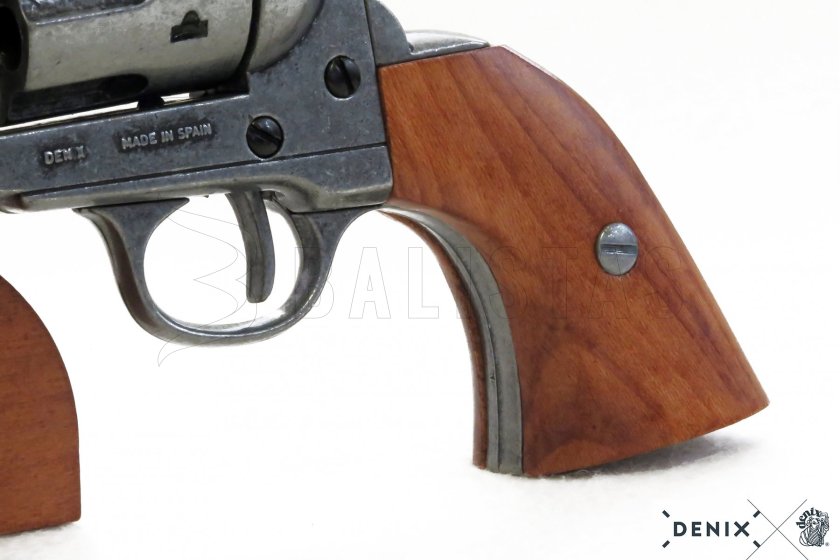 Colt Peacemaker Replica 7,5", USA 1873 – Grey 5
