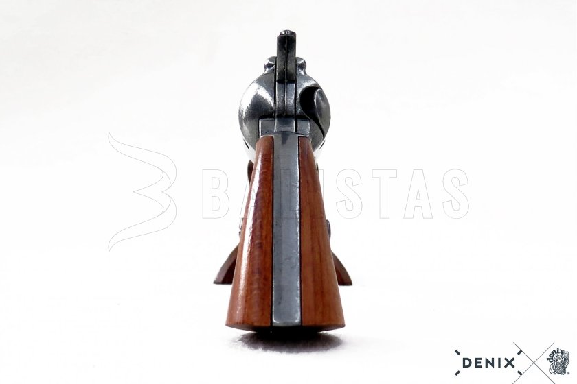 Colt Peacemaker Replica 7,5", USA 1873 – Grey 8