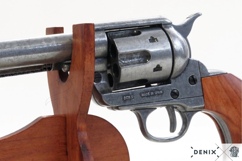 Colt Peacemaker Replica 7,5", USA 1873 – Grey 6