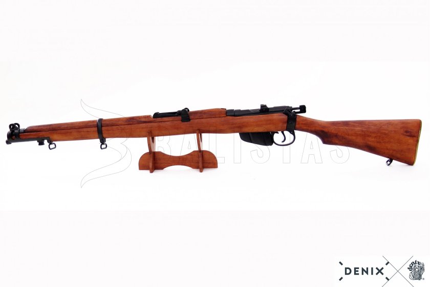 Replica Lee-Enfield SMLE Mk III, Great Britain 1907 10