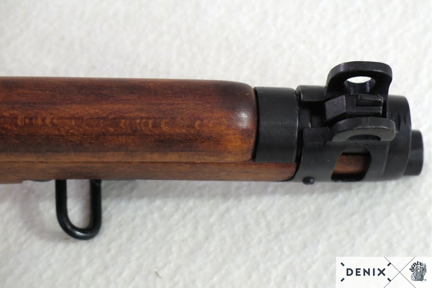 Replica Lee-Enfield SMLE Mk III, Great Britain 1907 7