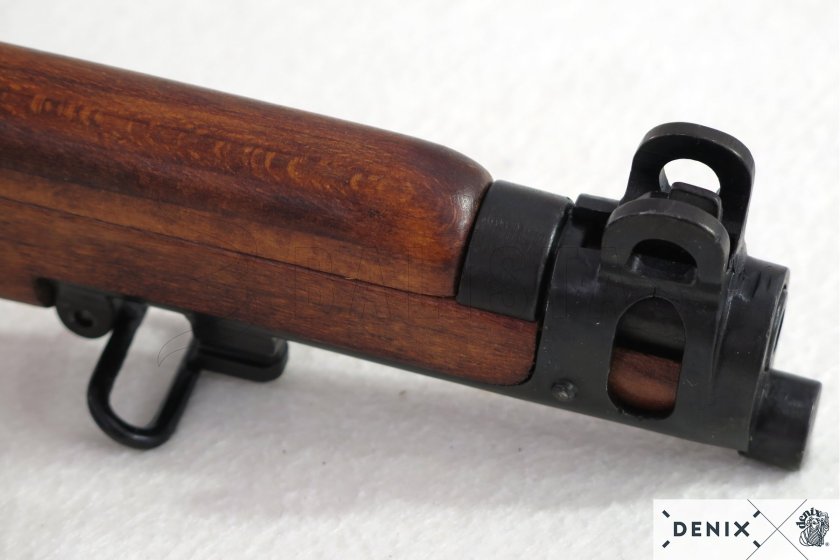Replica Lee-Enfield SMLE Mk III, Great Britain 1907 8