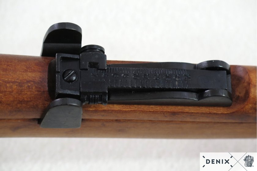 Replica Lee-Enfield SMLE Mk III, Great Britain 1907 6