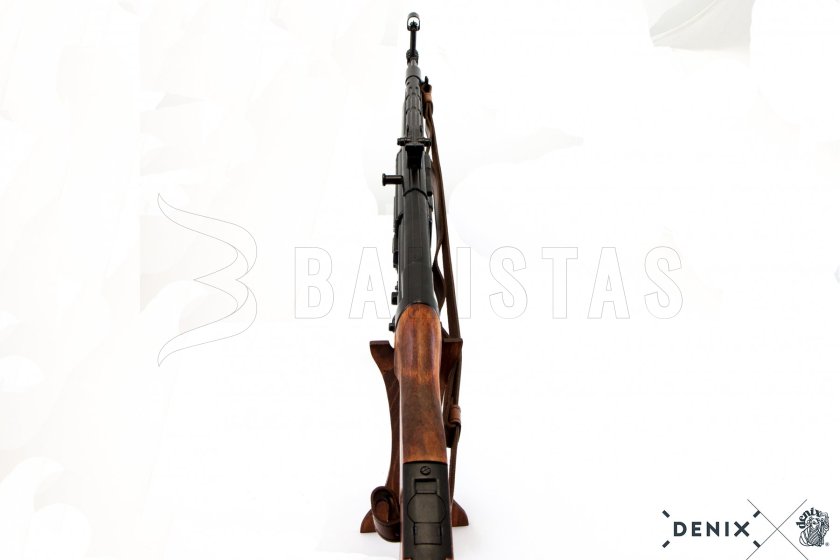 Replica Sturmgewehr 44 with sling, Germany 1943 10
