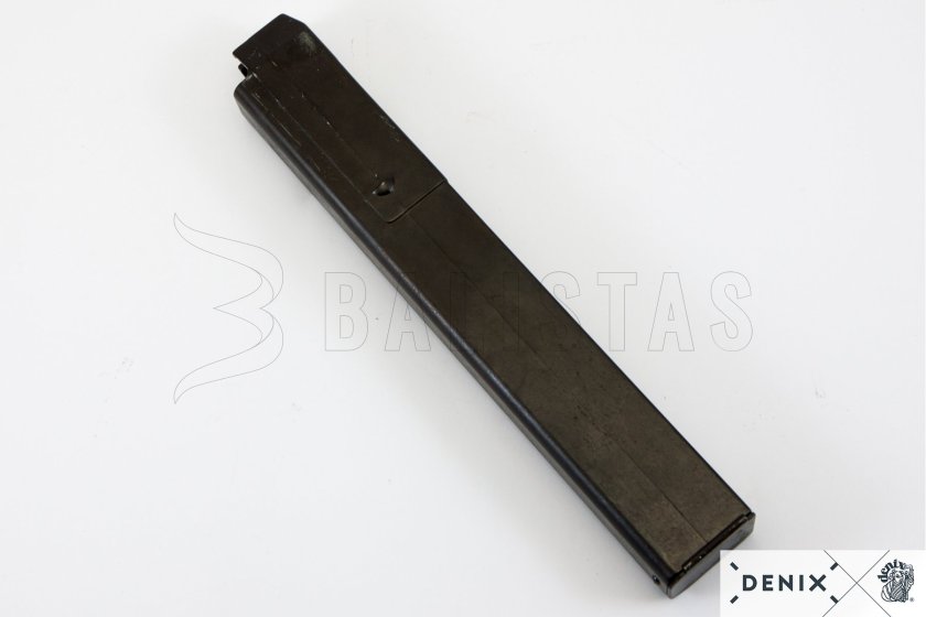 Replica M3 Grease Gun, USA 1942 14