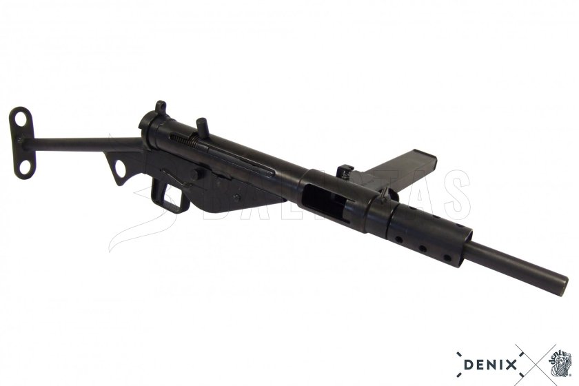 Replica STEN Mark II, Great Britain 1940