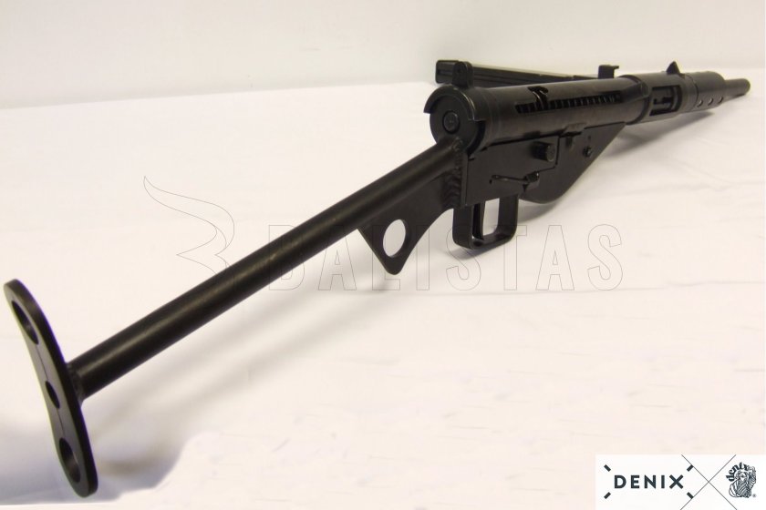 Replica STEN Mark II, Great Britain 1940 4