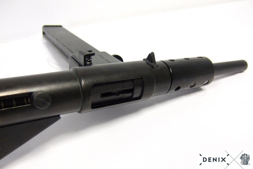 Replica STEN Mark II, Great Britain 1940 5
