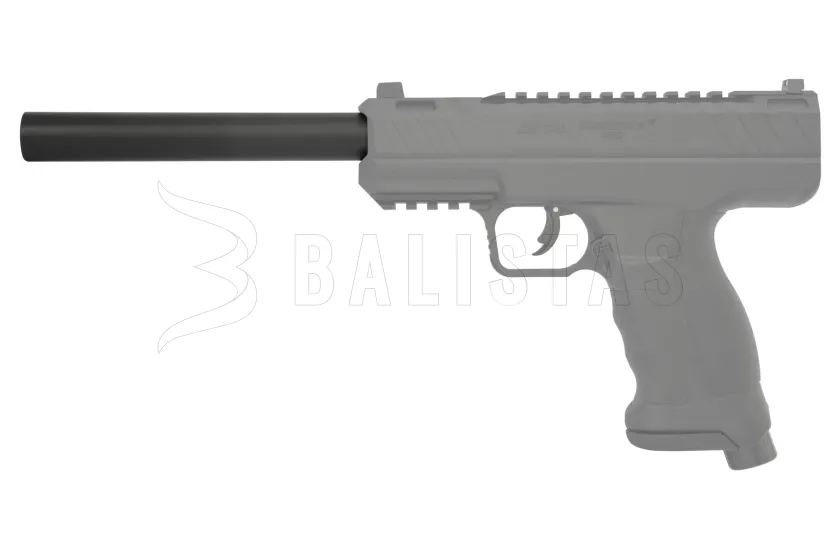 Barrel 10" Mercury Rise IntruBuster Gen2 .68