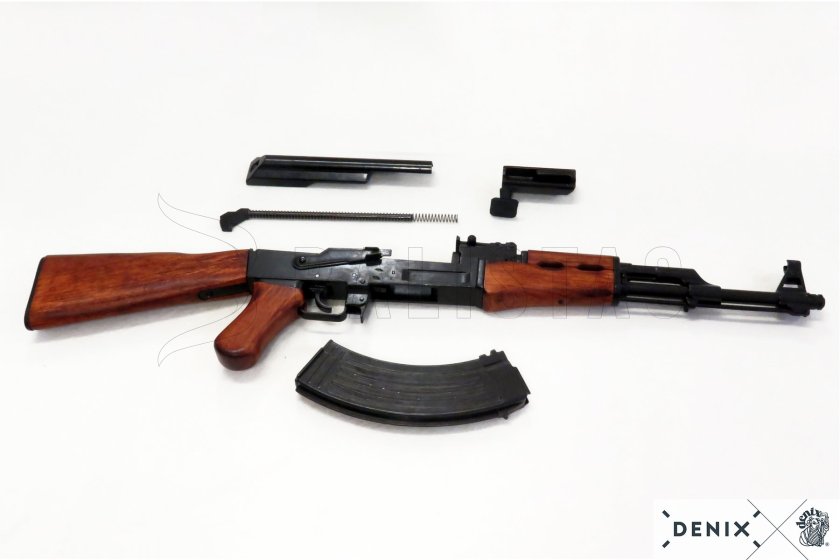 Replica AK-47, USSR 1947 2