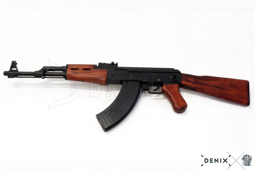 Replica AK-47, USSR 1947 3