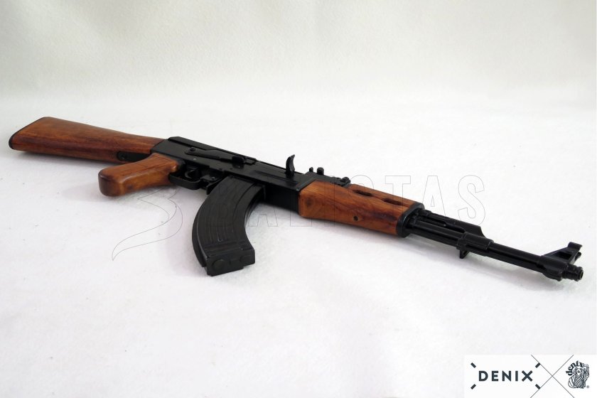 Replica AK-47, USSR 1947 5