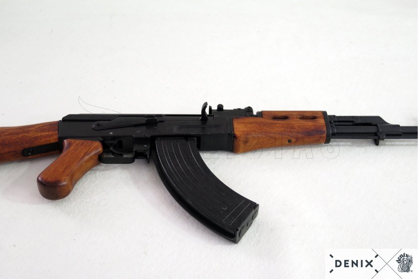 Replica AK-47, USSR 1947 6