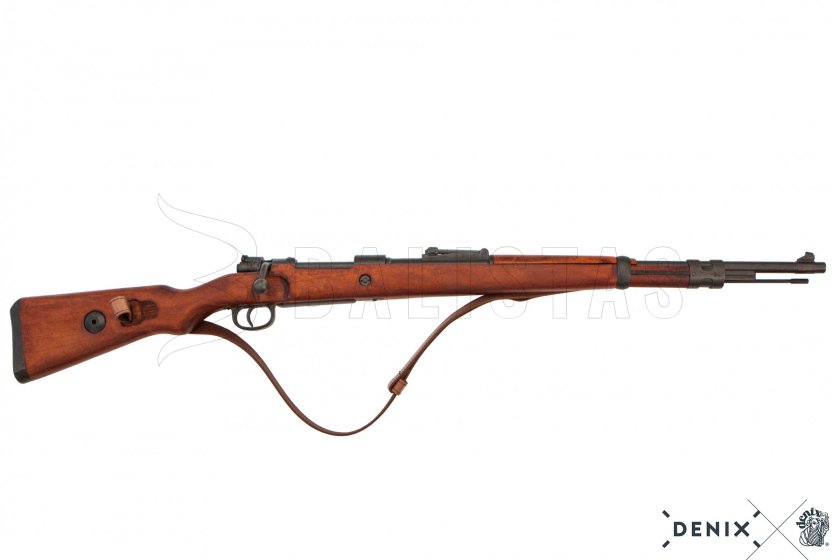 Replica Karabiner 98k with sling, Germany 1935